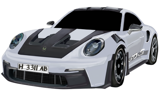 Cars Porsche