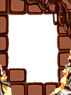 Chocolate Template