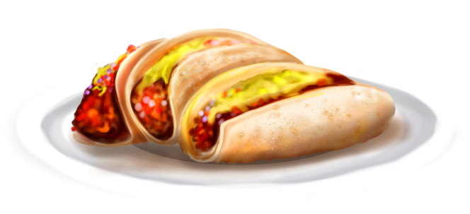 Food Tacos
