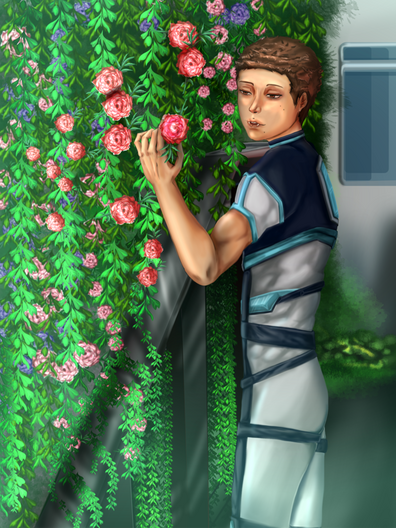 Full Rendered+Detailed Background