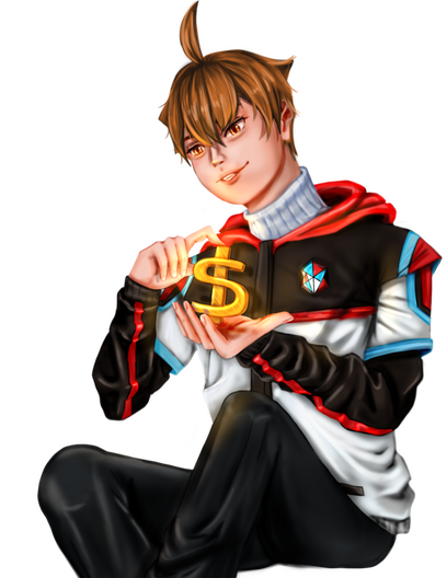 Knee Up Full Rendered