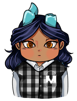 Full Body Normal Style
